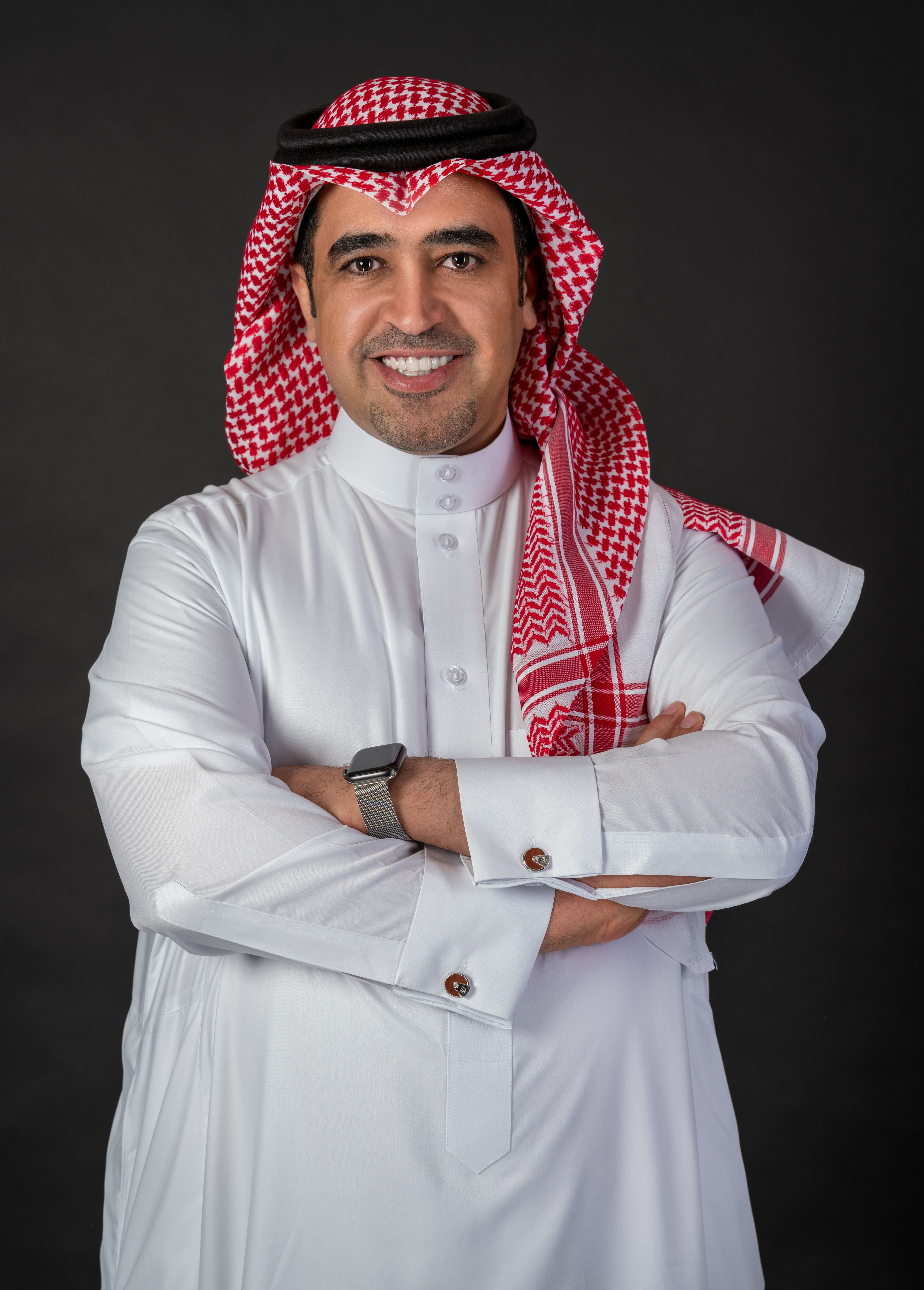 Bader Al-Otaibi