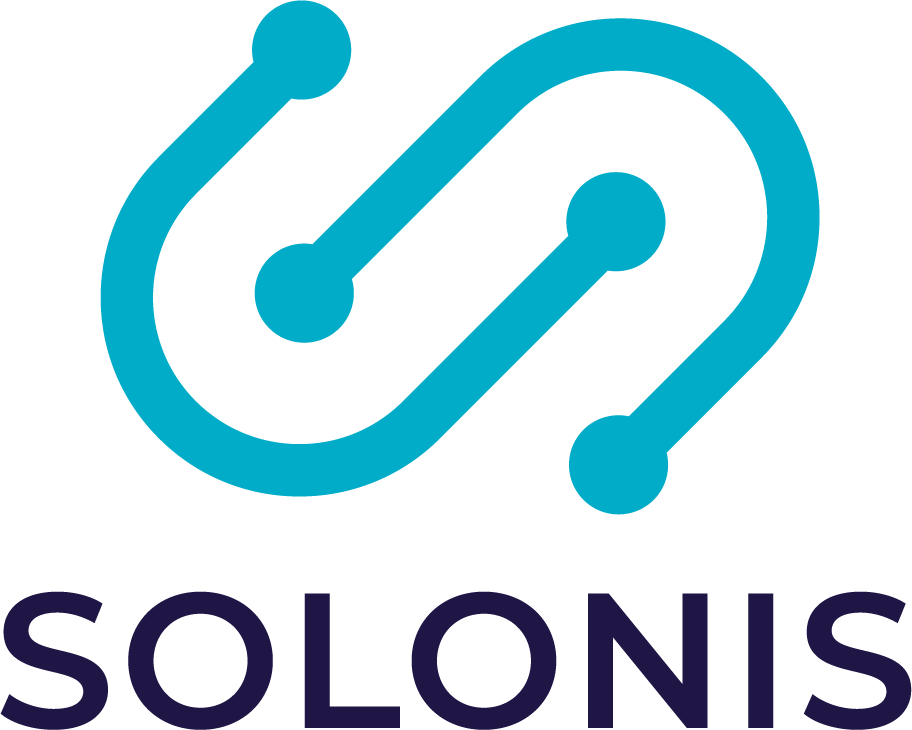 Solonis Logo