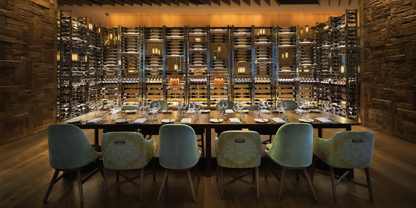 Atelier by Sofitel, Sydney Darling Harbour — Photo by Accor