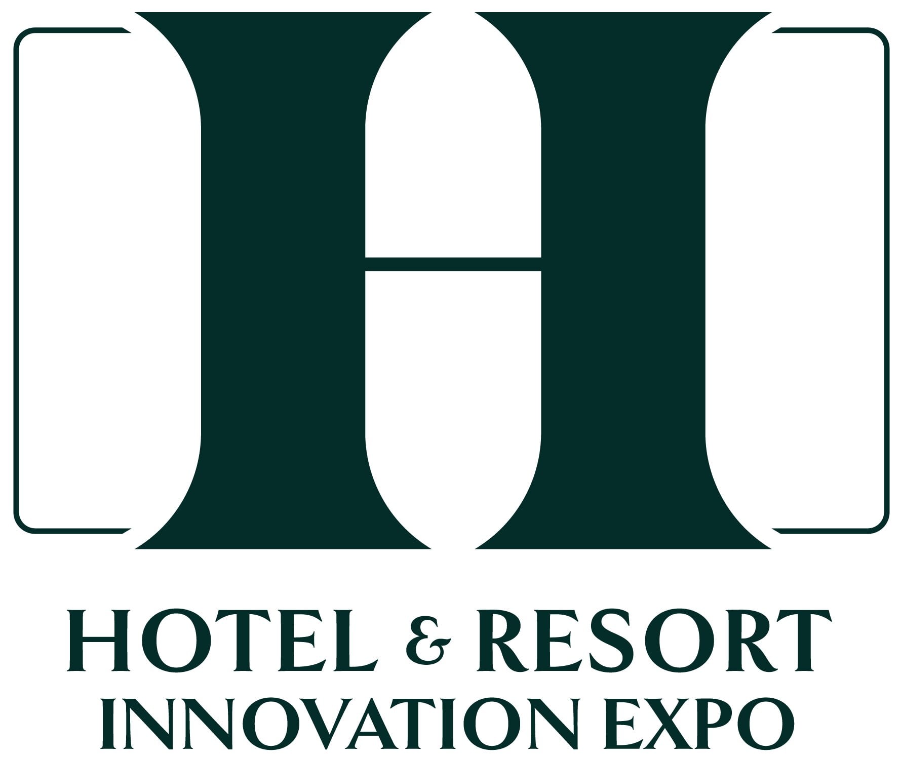 Hotel & Resort Innovation Expo London