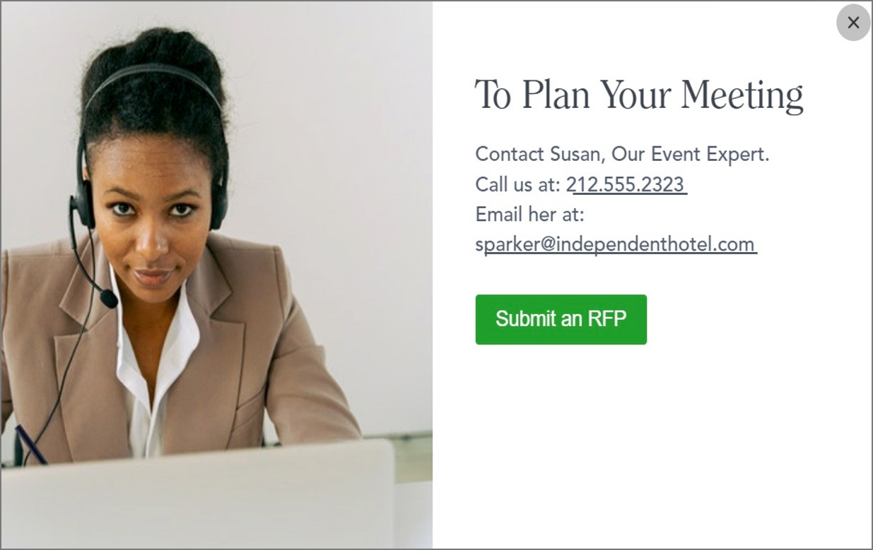 — Source: The Hotels Network