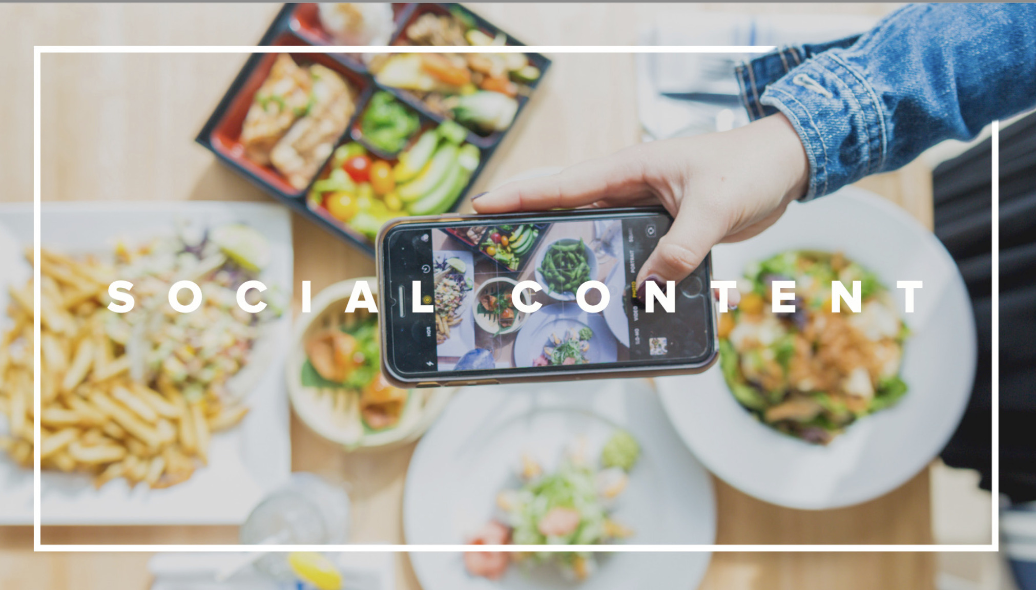  The Hotel Photography Guide. — Photo by Tambourine