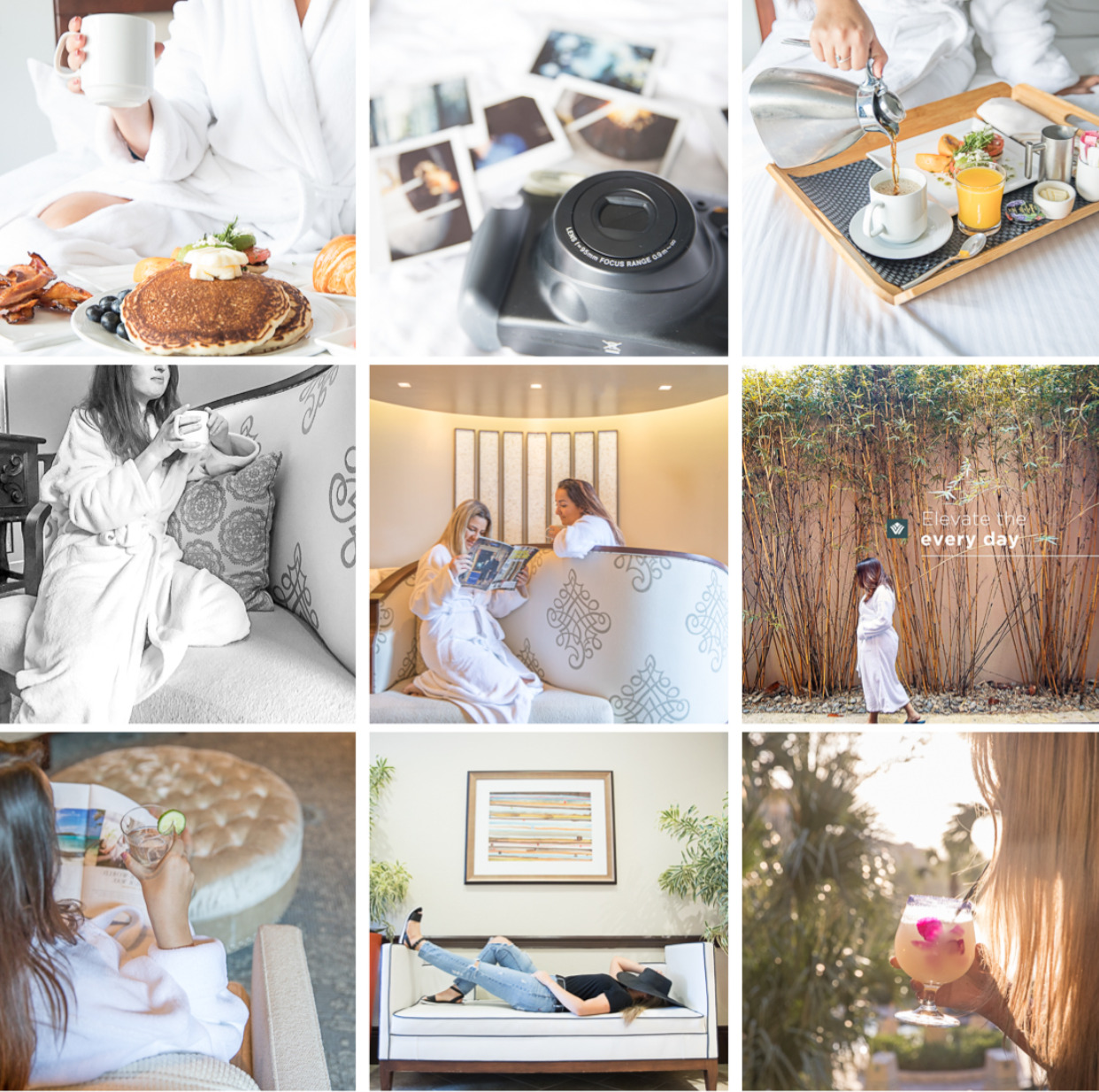  The Hotel Photography Guide. — Photo by Tambourine