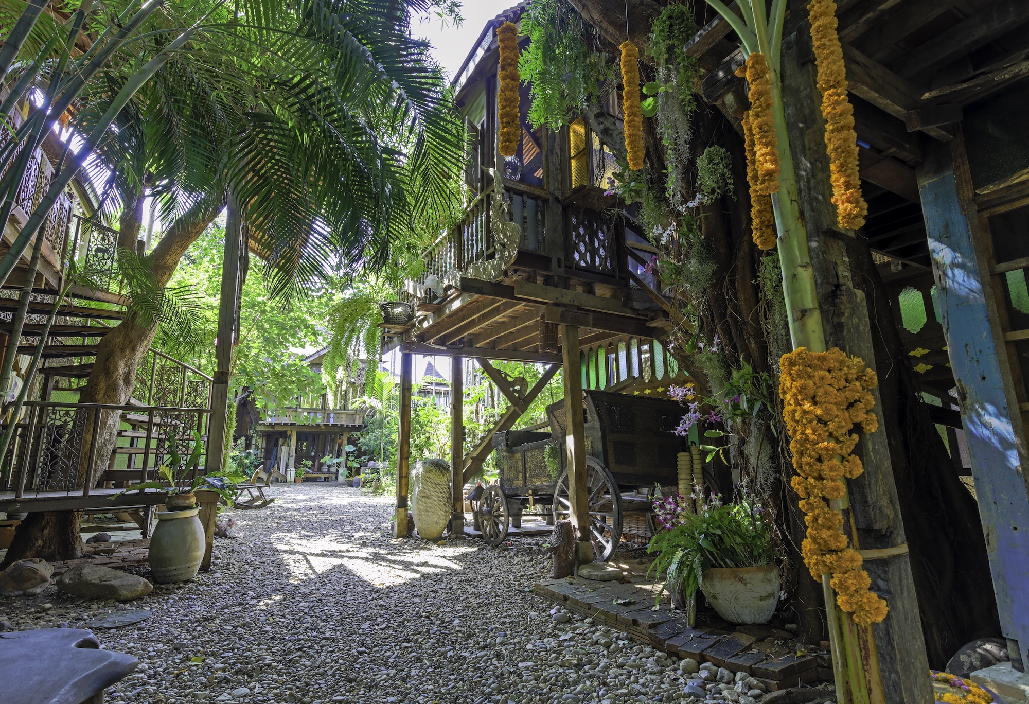 Baan Boo Loo Village- SHA Plus — Photo by Booking.com