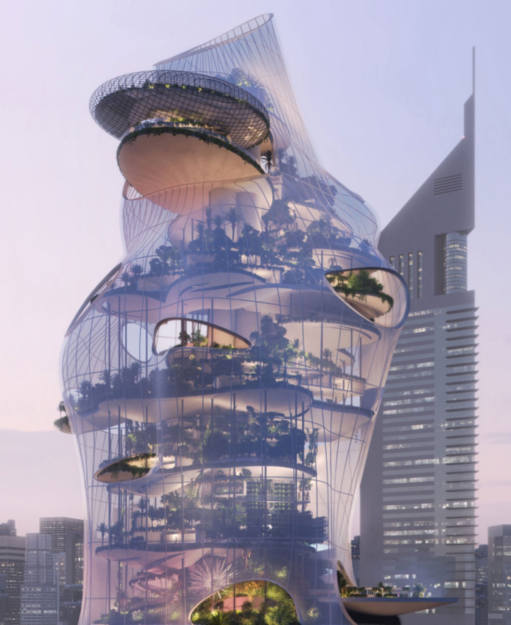 Radical Innovation Competition Announces 2022 Finalists— Photo by The Hardy Group