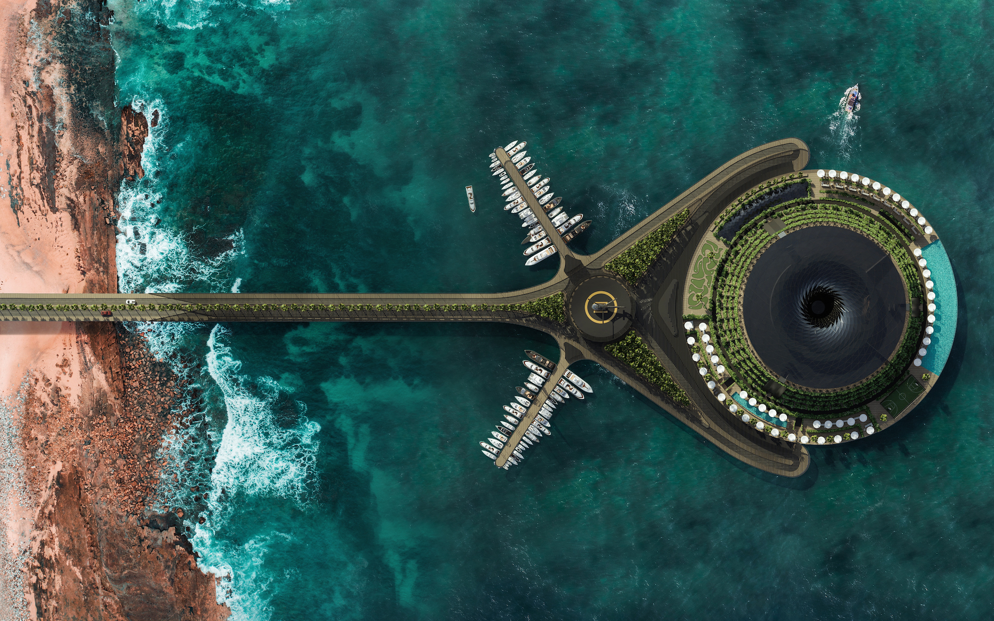Radical Innovation Competition Announces 2022 Finalists— Photo by The Hardy Group