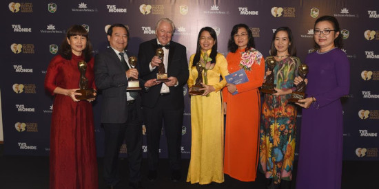 World Travel Awards Asia and Oceania 2022 winners announced