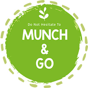 Munch and Go