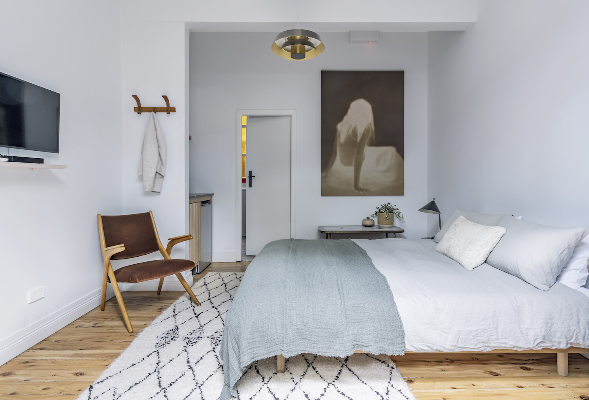 Bondi Beach House — Photo by Booking.com