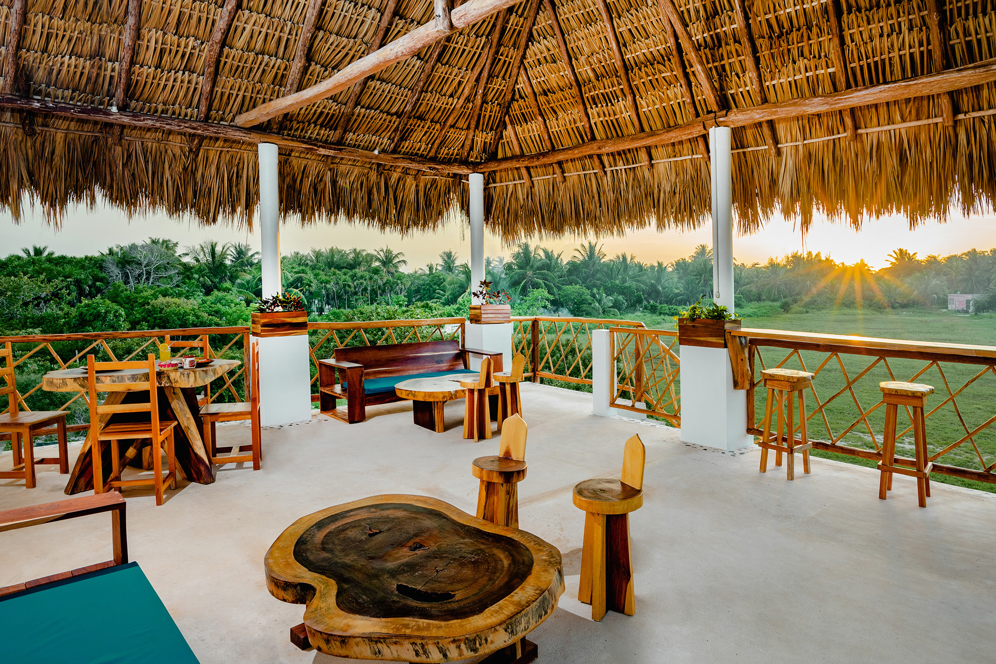 Casa Cuyo Hotel, Restaurant — Photo by Booking.com