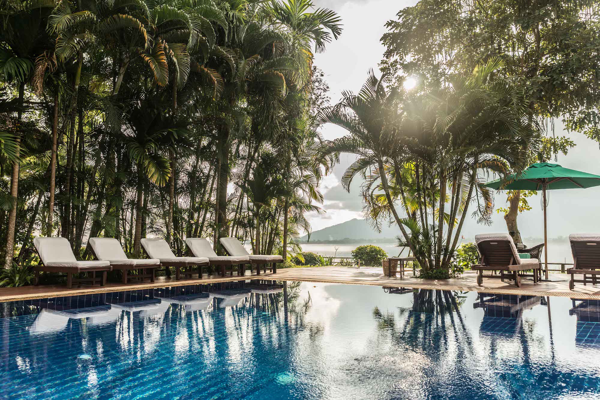 La Folie Lodge — Photo by Booking.com