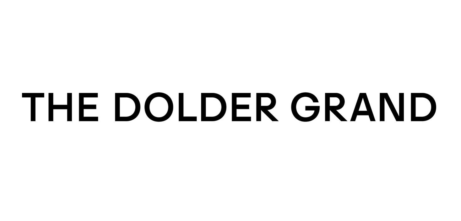 The Dolder Grand