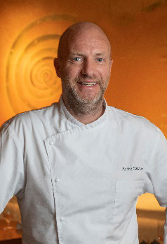 Andre Sattler has been appointed Executive Chef at Rosewood Inn of the Anasazi in Santa Fe