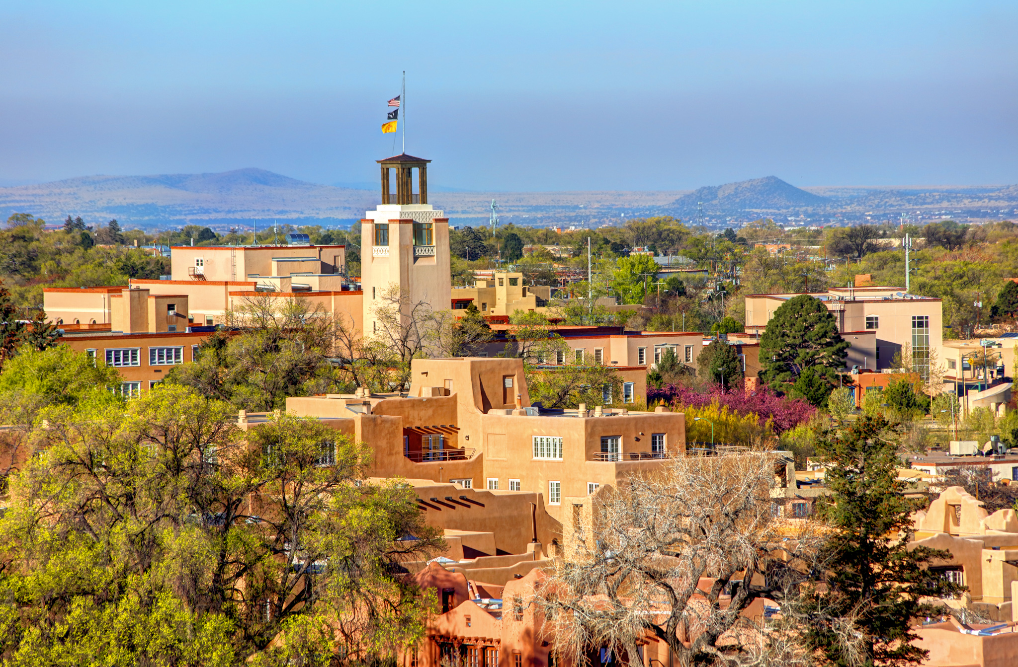 Santa_Fe — Photo by Booking.com