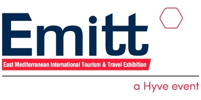 26th East Mediterranean International Tourism & Travel Exhibition (EMITT)