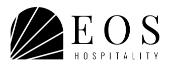 EOS Hospitality