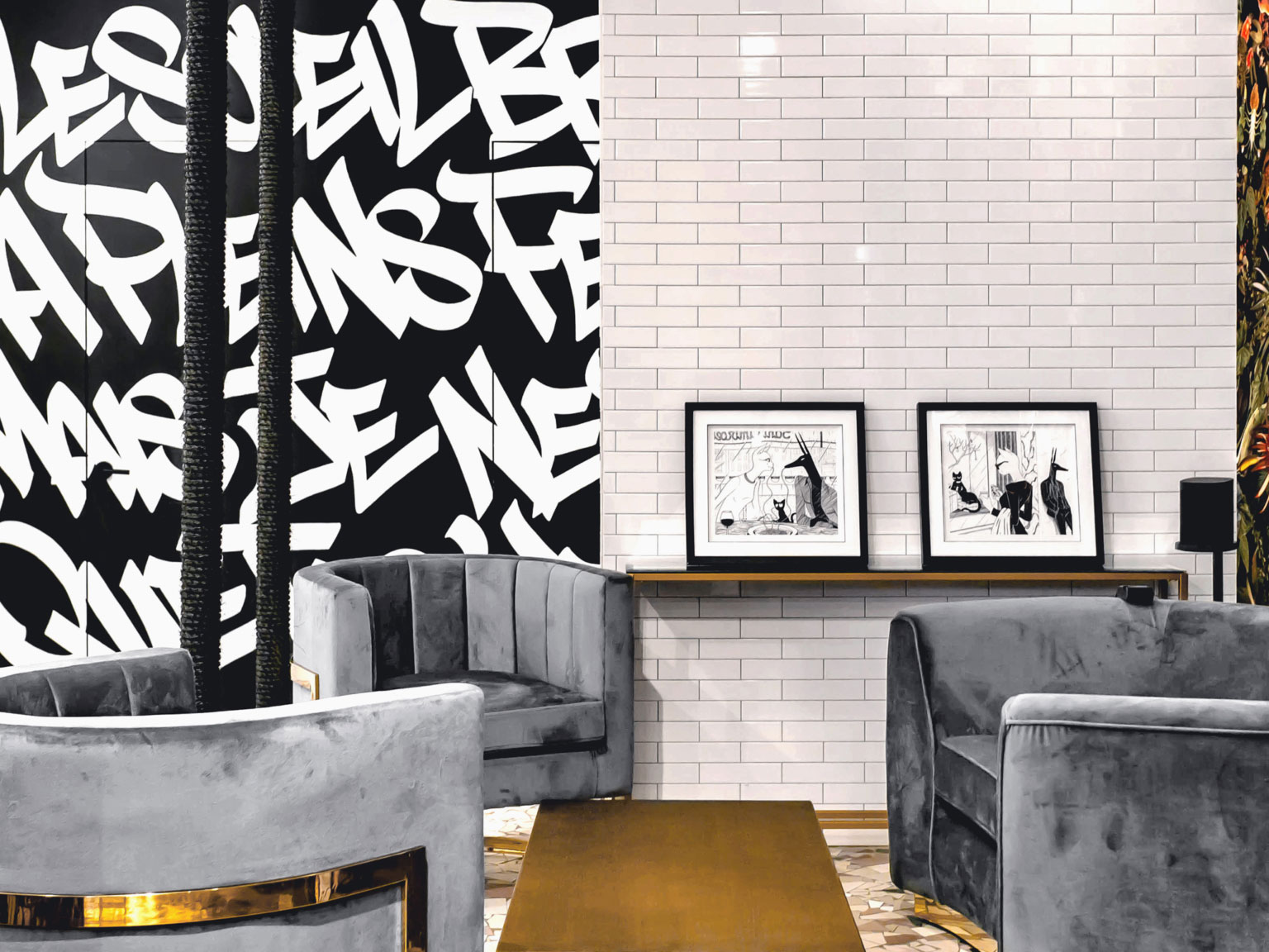 THIERRY LASRY | New York, NY — Photo by BLLA