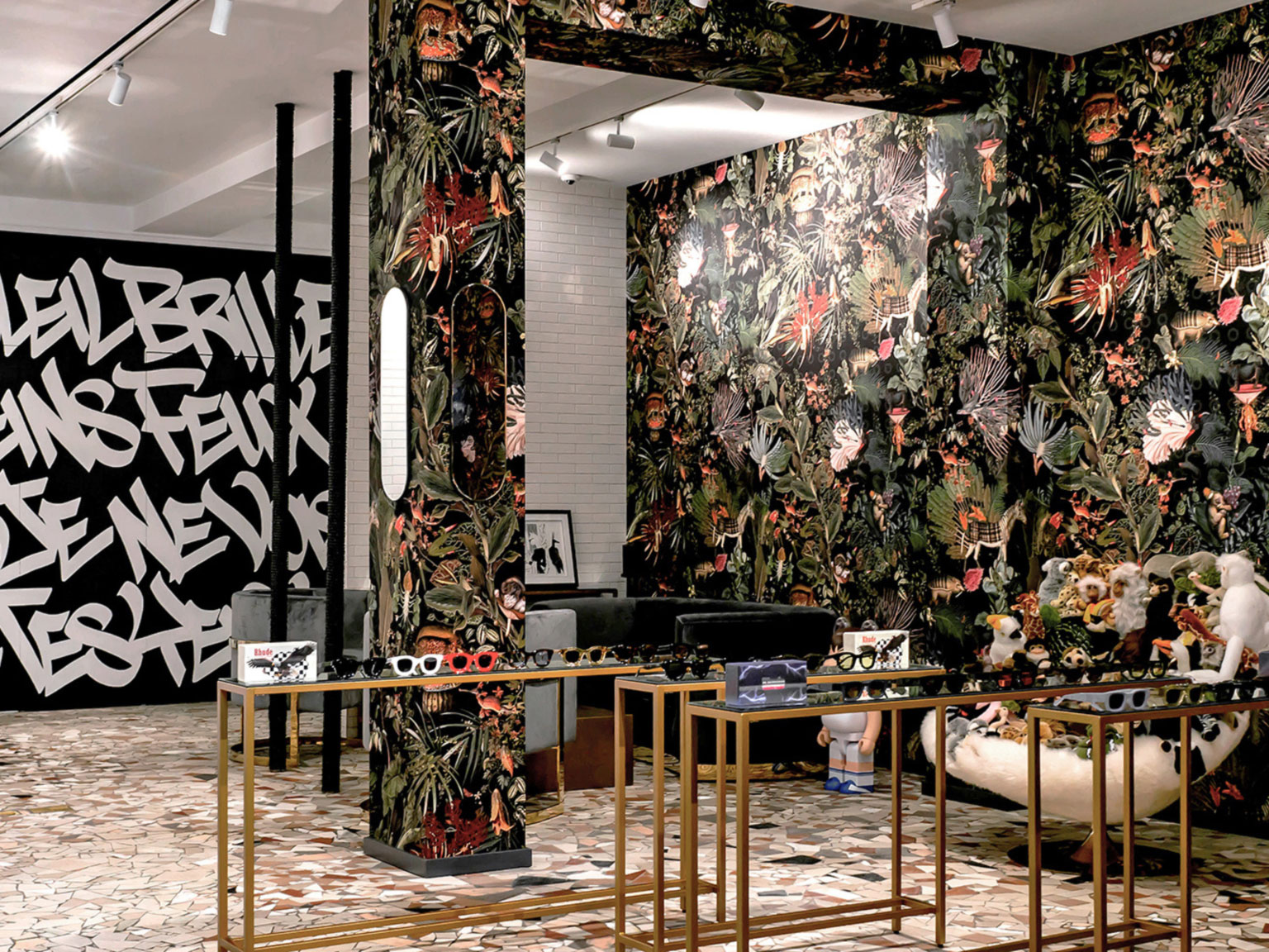 THIERRY LASRY | New York, NY — Photo by BLLA