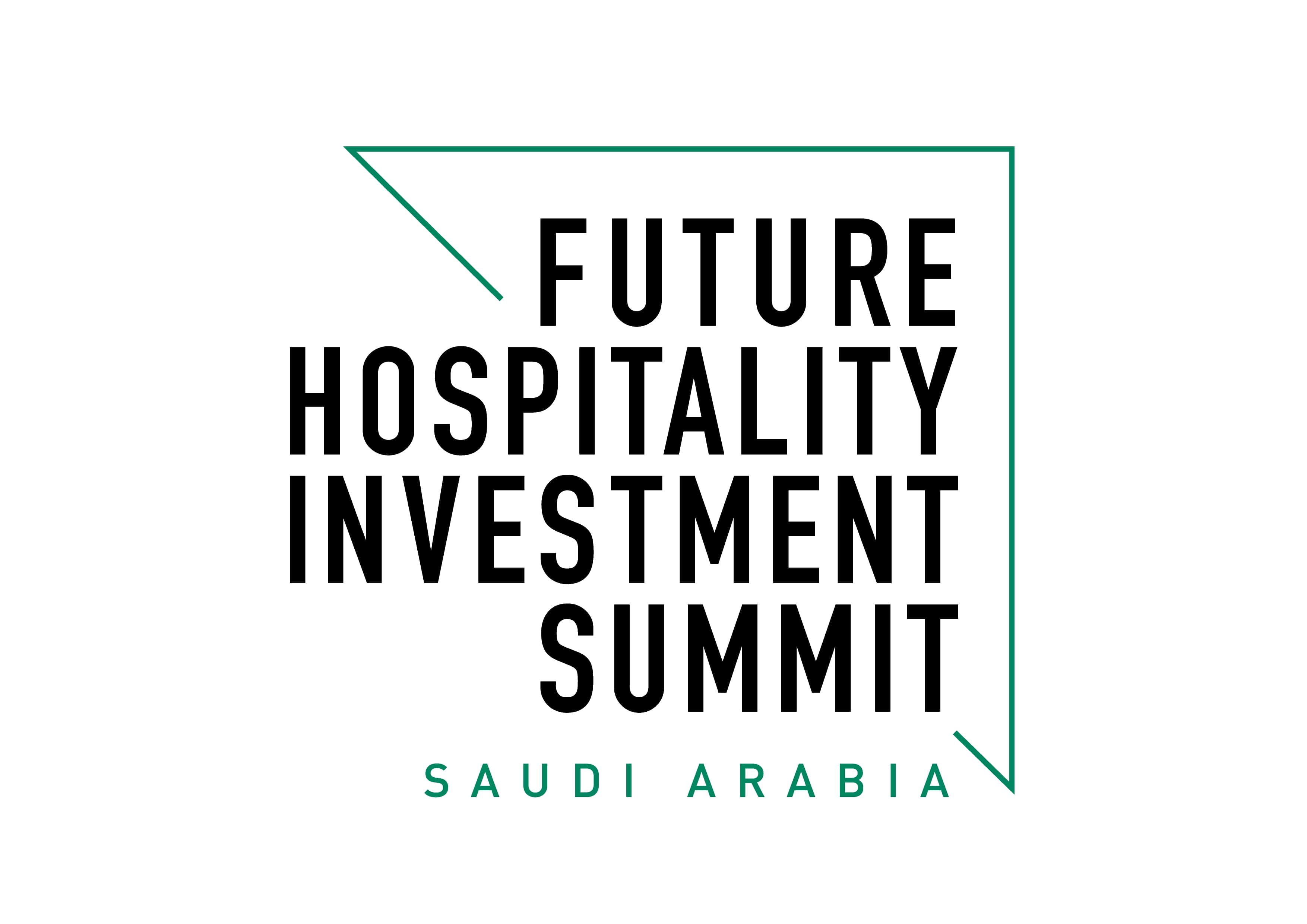 Future Hospitality Investment Summit (FHS) 2023 - Saudi Arabia 