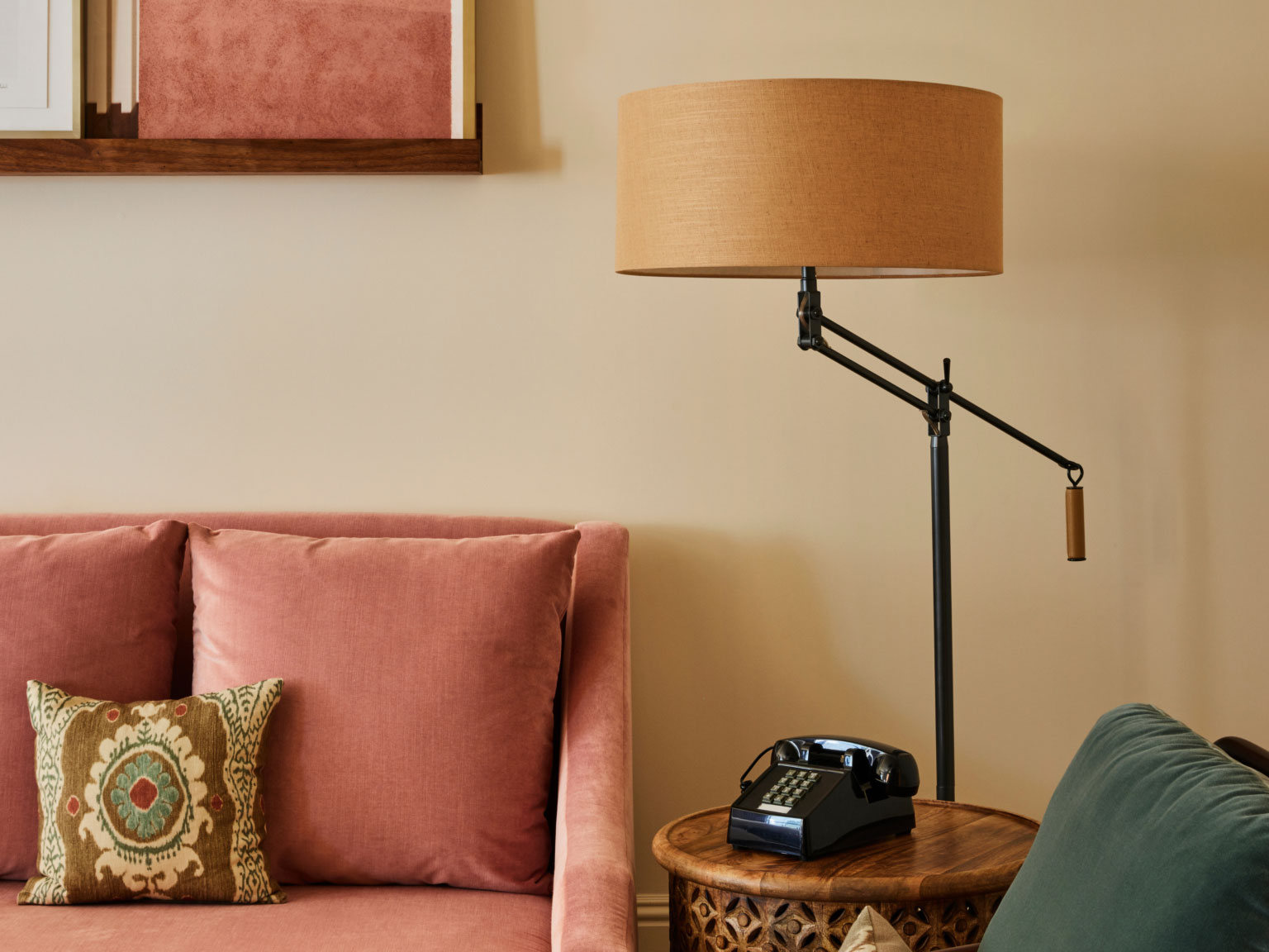 The Aster | Los Angeles, California — Photo by BLLA