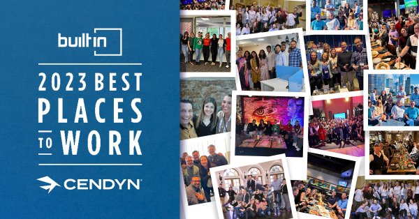 — Source: Cendyn™