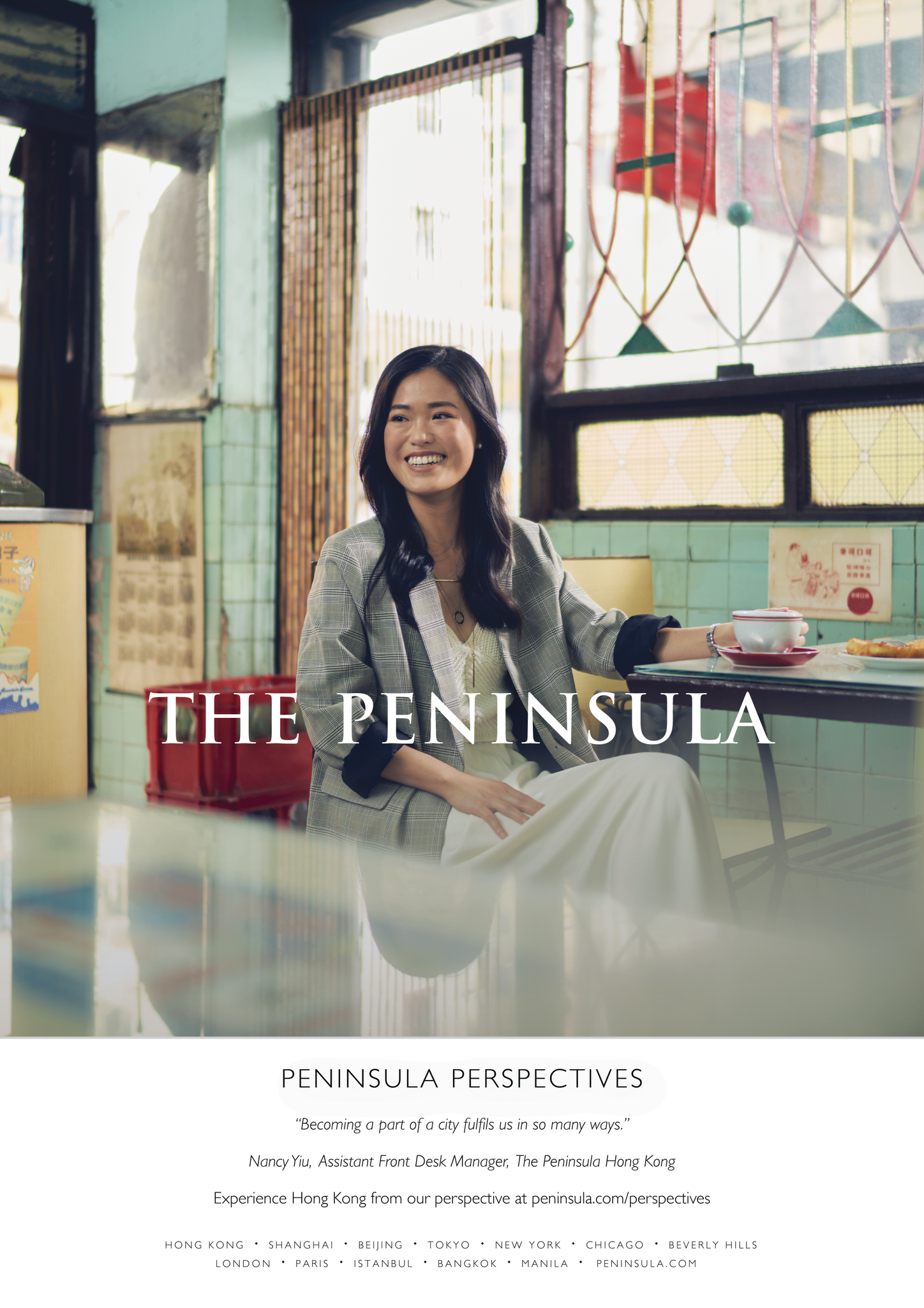Source: Peninsula