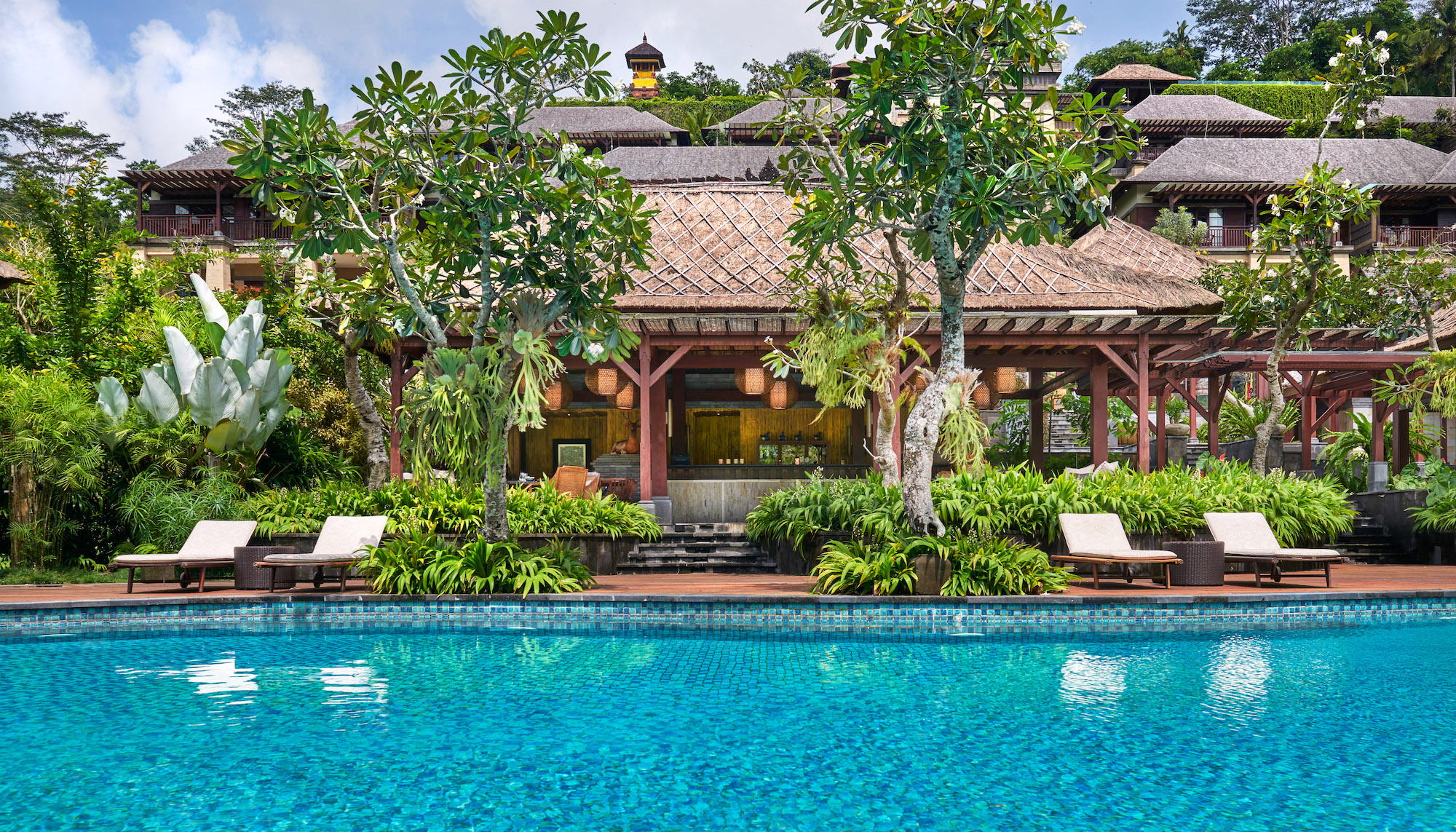 Mandapa, a Ritz-Carlton Reserve — Photo by Booking.com