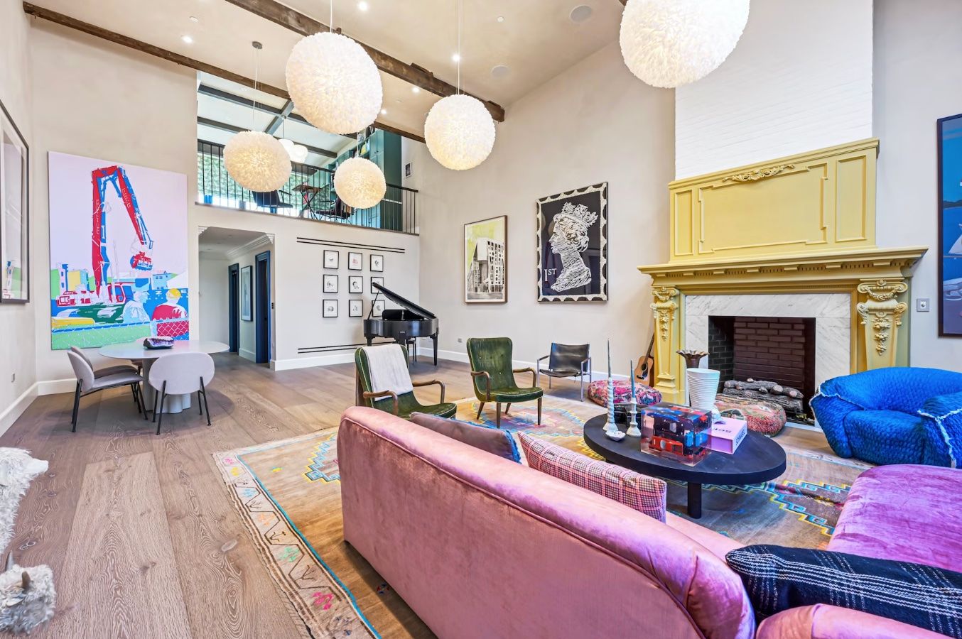 Waverly Place — Photo by Accor