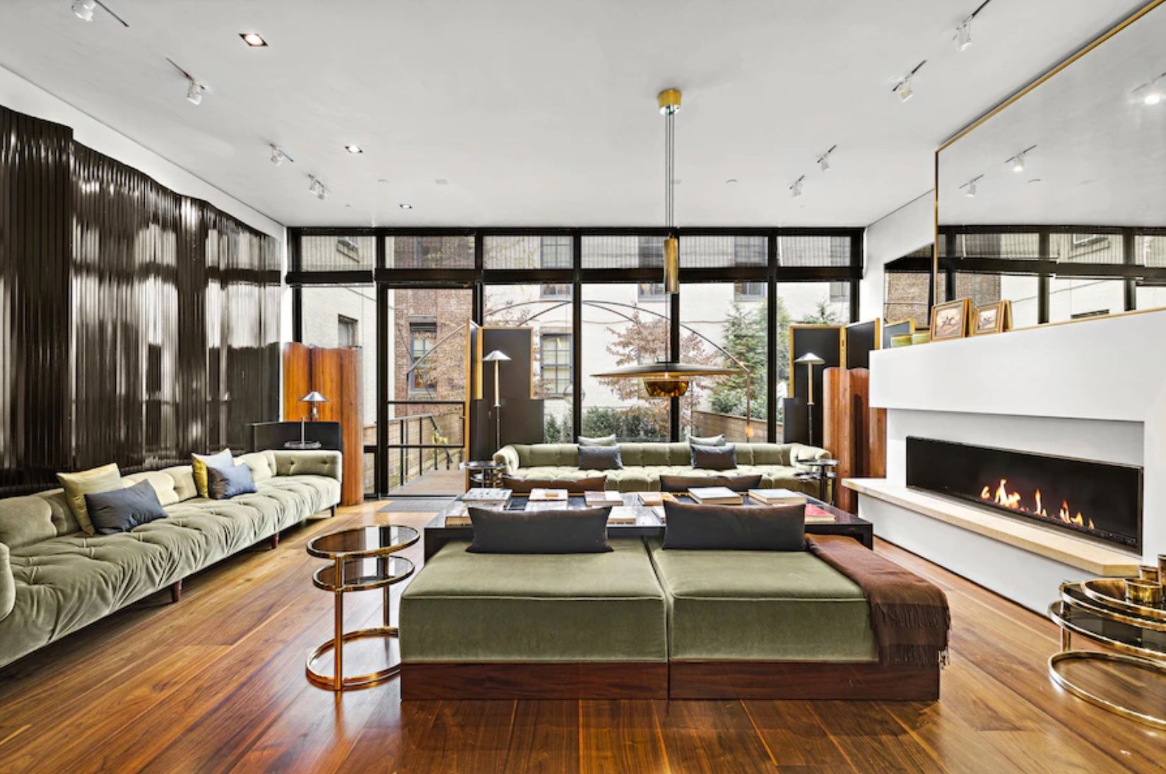 Jane Street — Photo by Accor