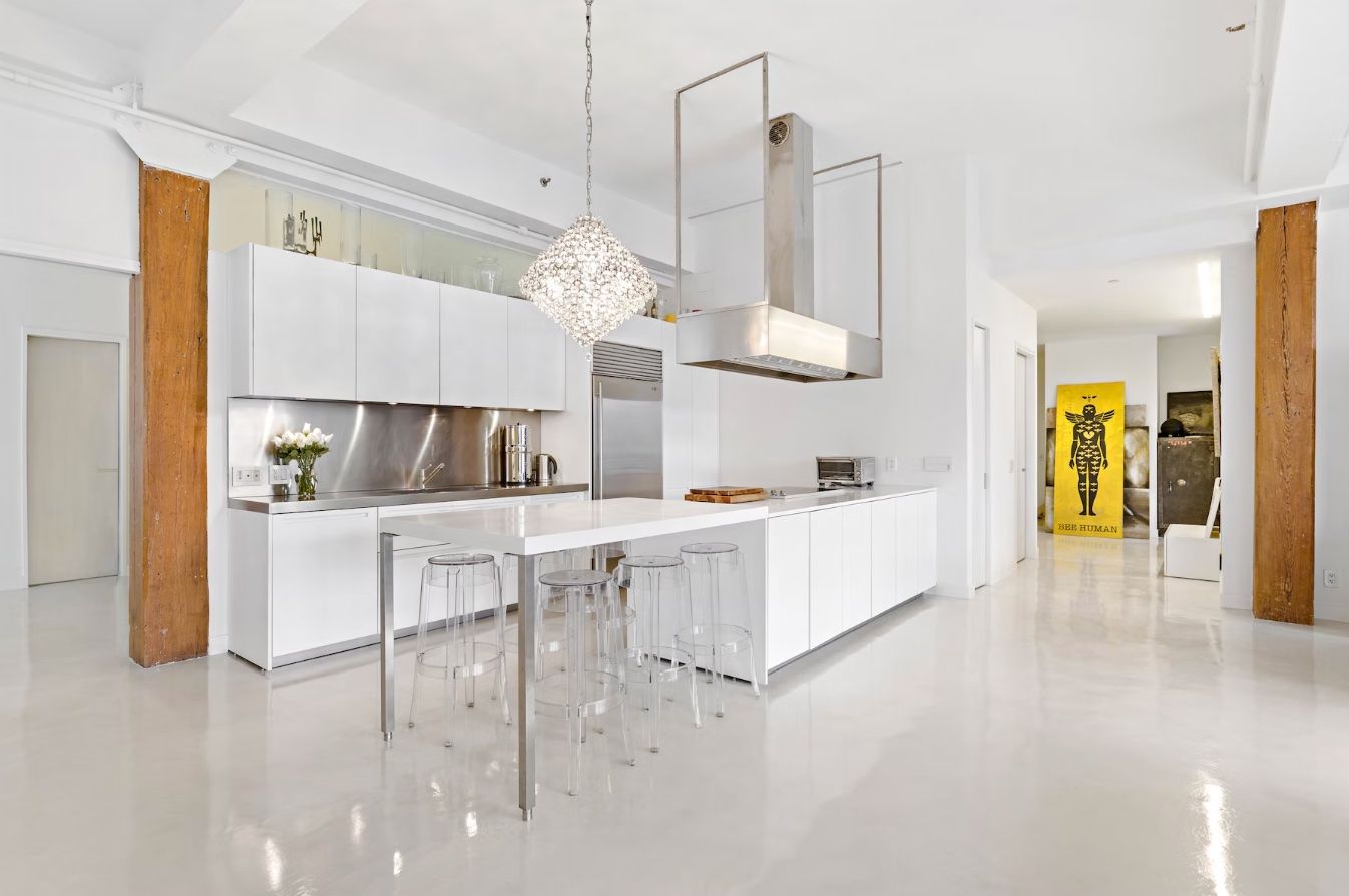 Spring Street Pearl — Photo by Accor