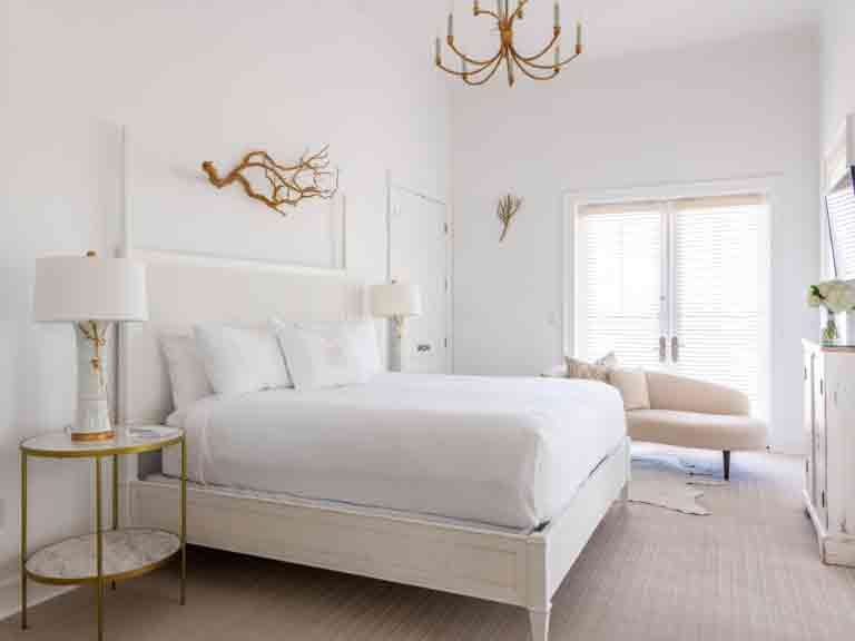 Oyster Bay Boutique Hotel | Pensacola, Florida — Photo by BLLA