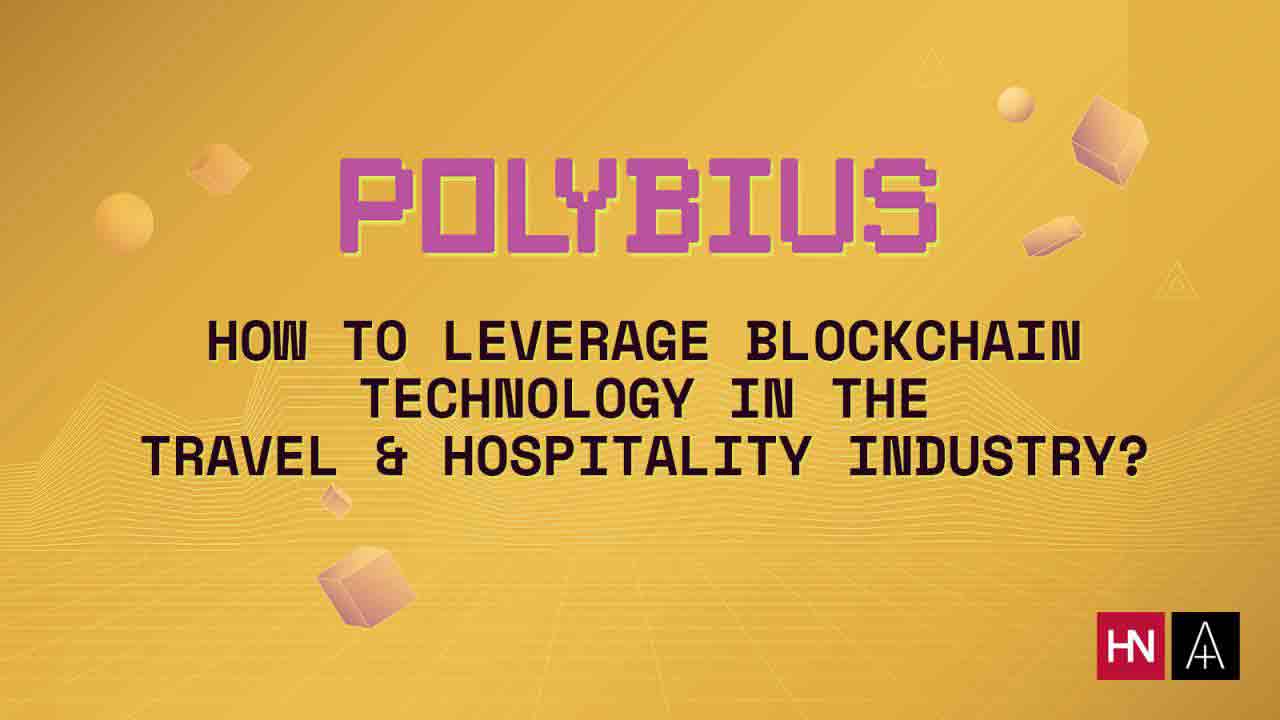 How to Leverage Blockchain Technology in the Travel and Hospitality Industries?