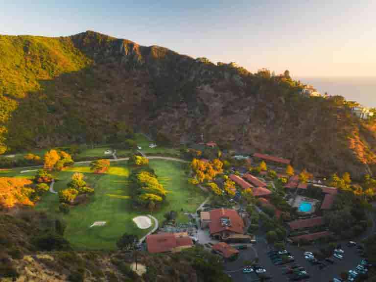 The Ranch at Laguna Beach | Laguna Beach, CA — Photo by BLLA