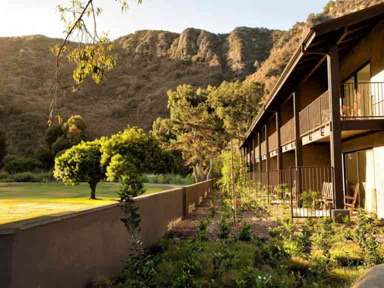 The Ranch at Laguna Beach | Laguna Beach, CA — Photo by BLLA