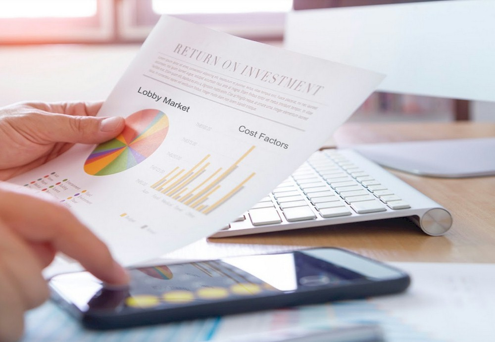 Reports Provide Critical Metrics— Photo by Cayuga Hospitality Consultants