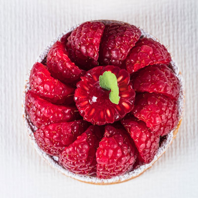 La Pâtisserie à L'EHL— Source: EHL