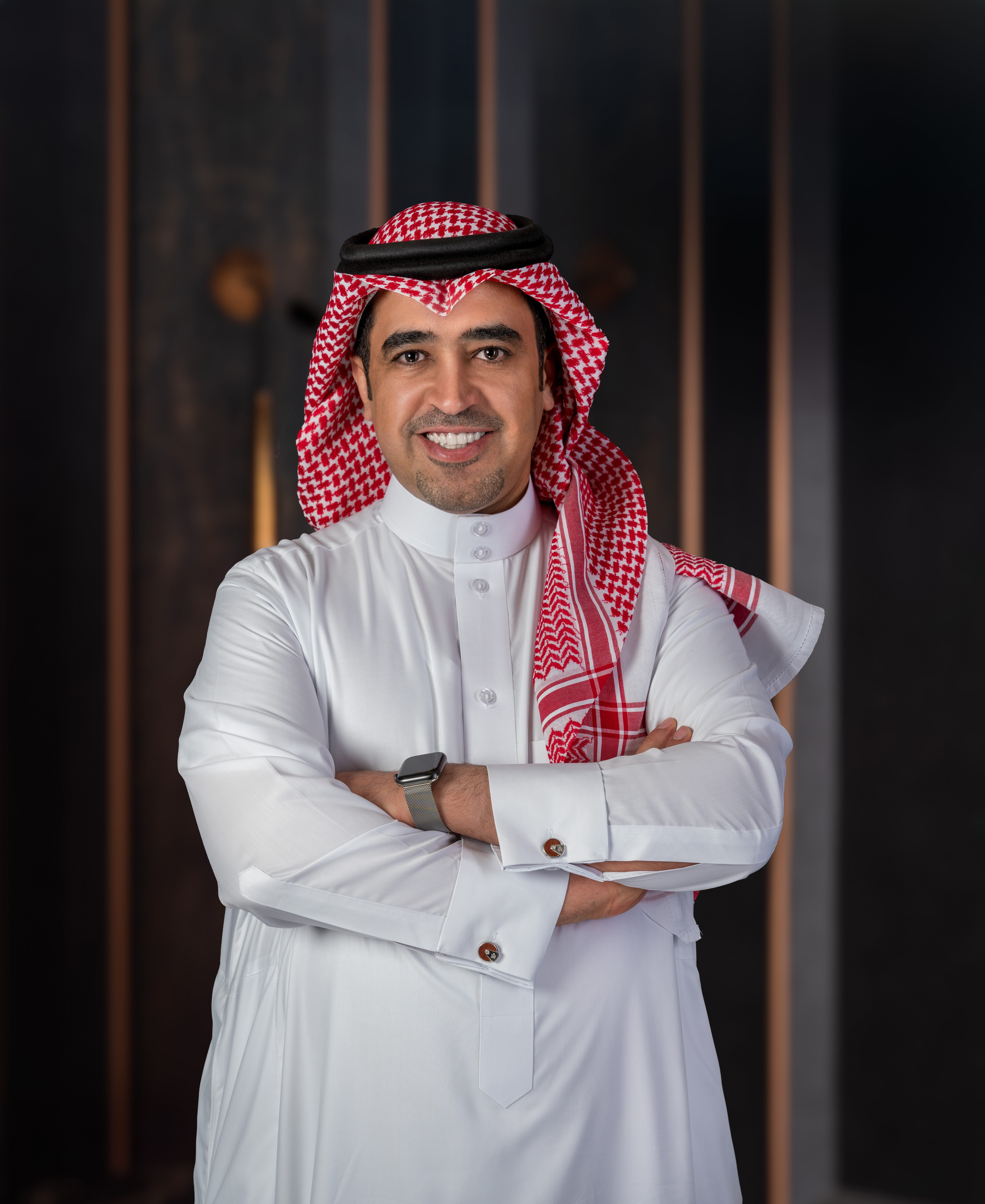 Bader Al-Otaibi
