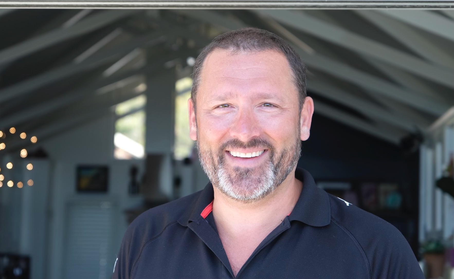 Michael Hraba— Photo by hoteloperations.com