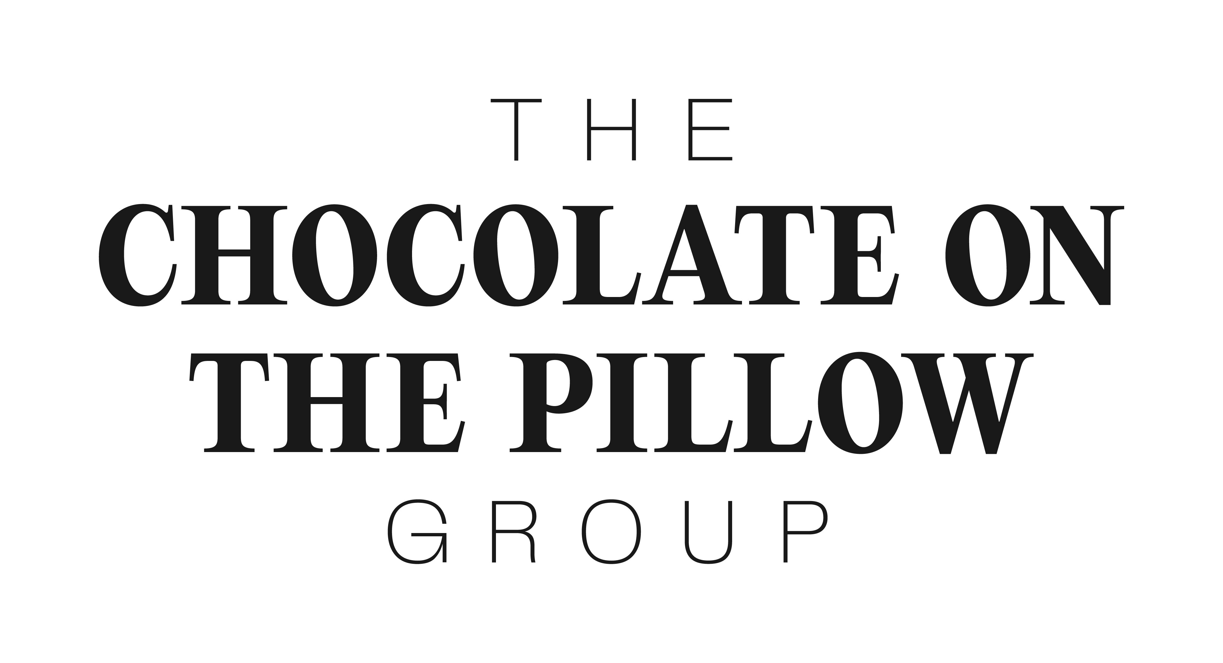 The Chocolate on the Pillow Group