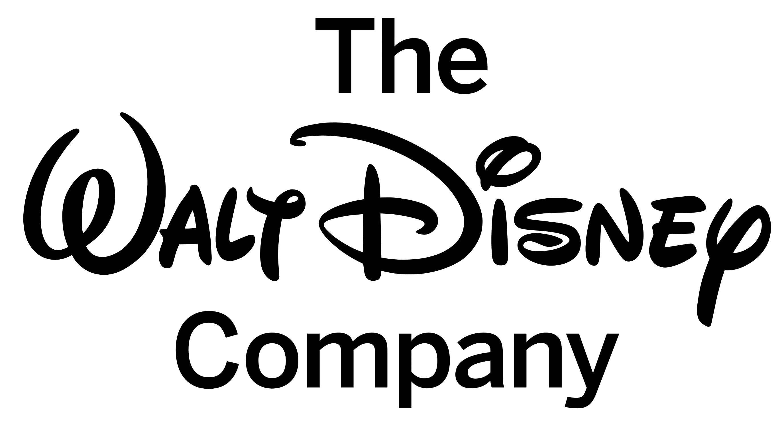 The Walt Disney Company