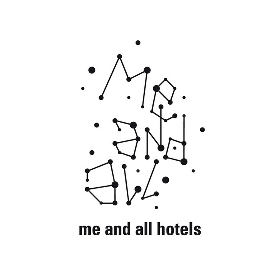 me and all hotels