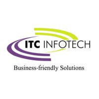 ITC Infotech India Ltd