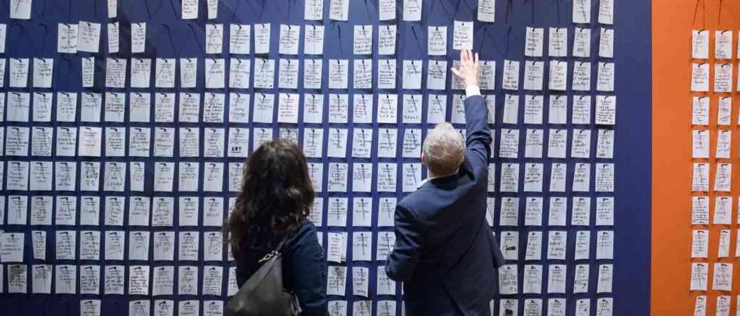 — Source: Susie Arnett