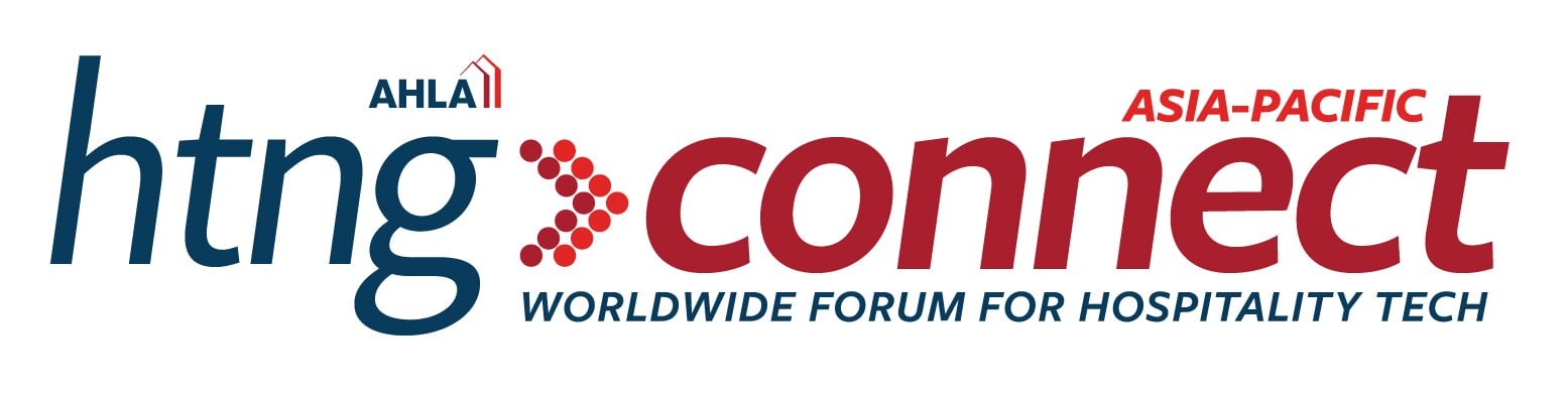 HTNG Connect: Asia-Pacific
