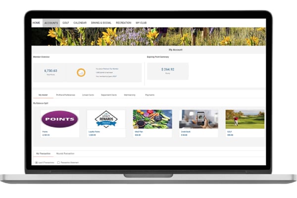 Agilysys Loyalty & Promotions