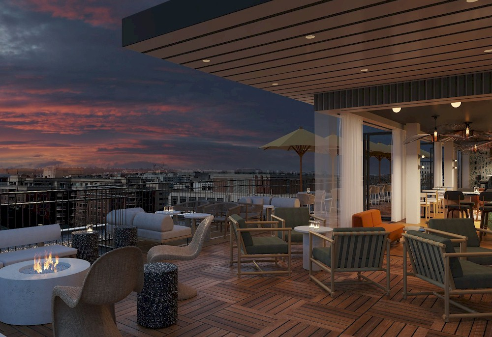 Source: Valor Hospitality