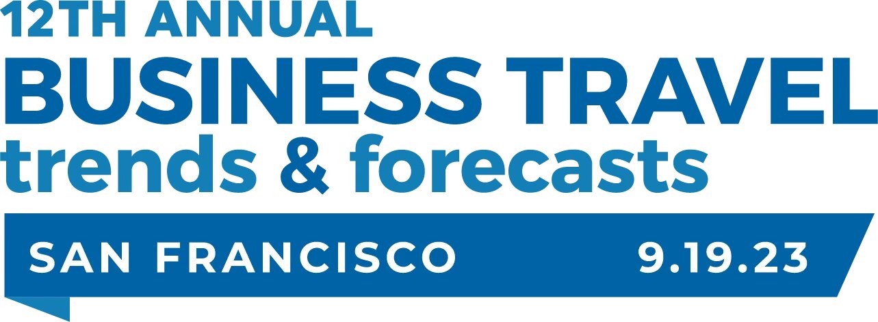 12th Annual Business Travel Trends and Forecasts San Francisco
