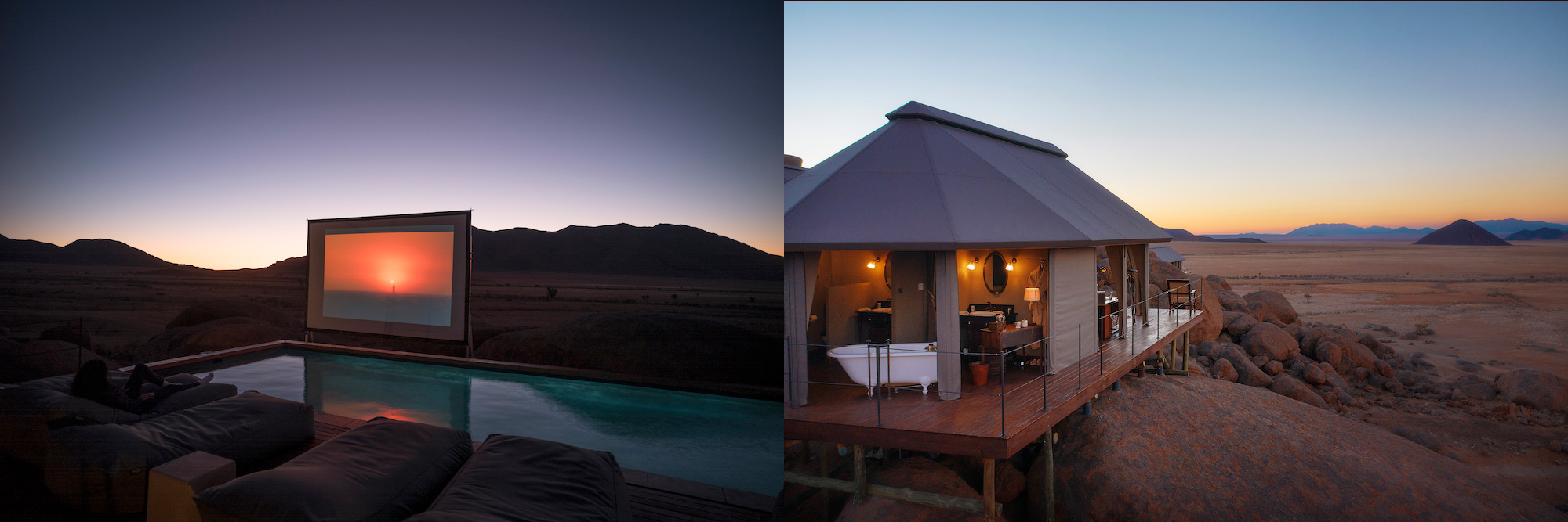 Zannier Hotels Sonop — Photo by Booking.com