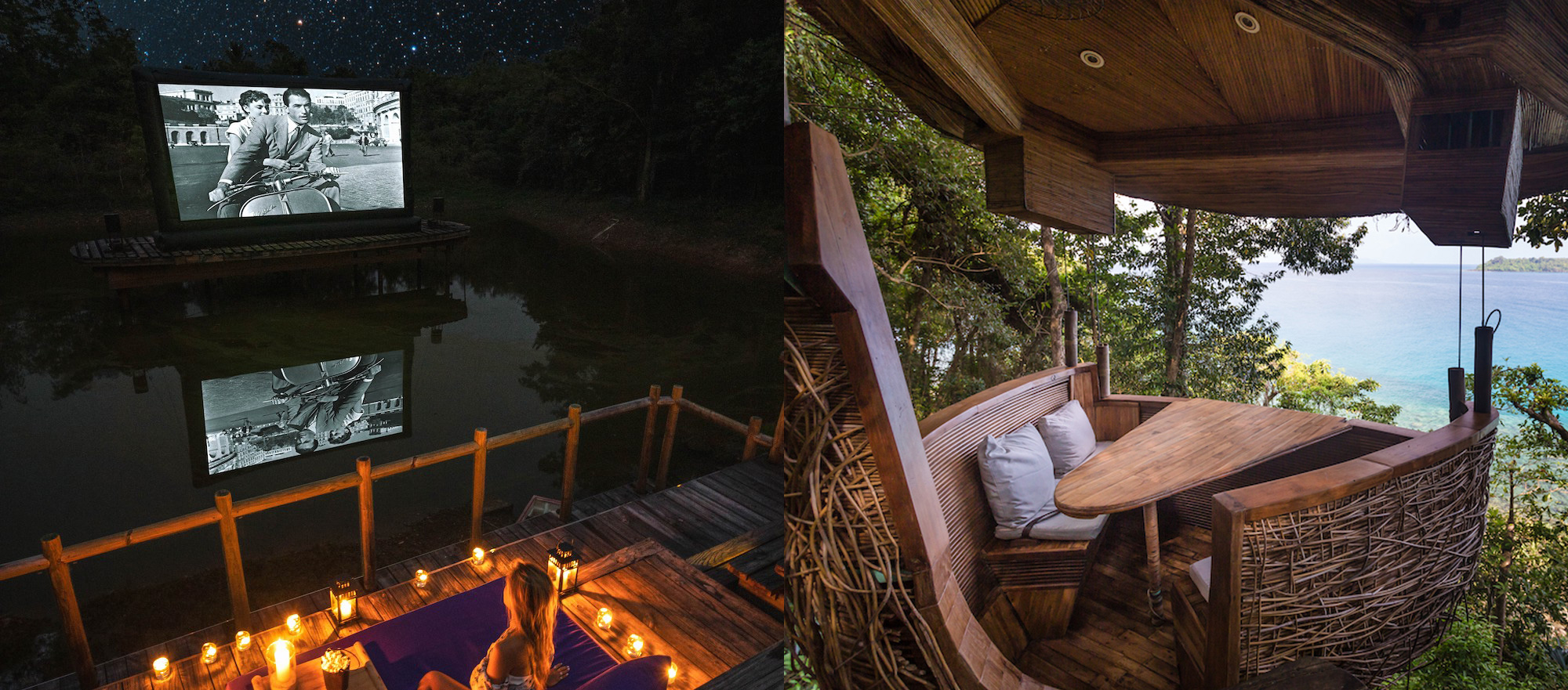 Soneva Kiri — Photo by Booking.com