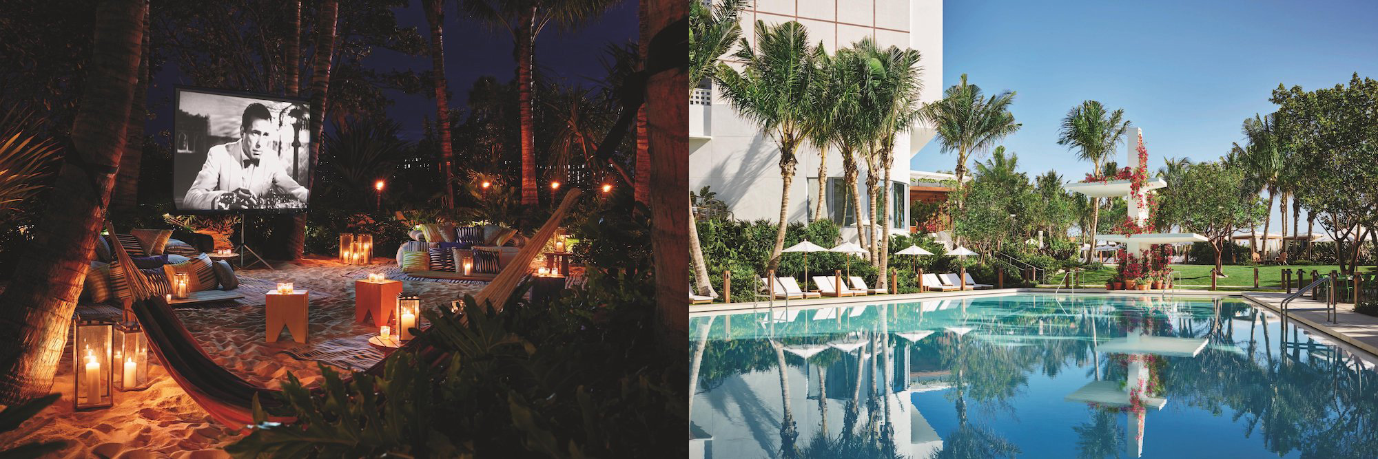 The Miami Beach EDITION — Photo by Booking.com